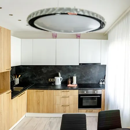 Lulu Apartment